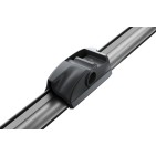2 Balais d'Essuie Glace 650mm / 450mm Pour BMW Série 5 F07 F10 F11 Rolls-Royce