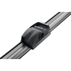 2 Balais d'Essuie Glace 650mm / 450mm Pour BMW Série 5 F07 F10 F11 Rolls-Royce