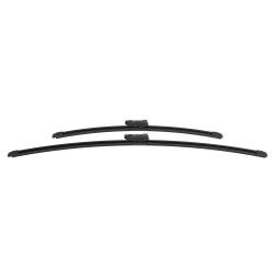 2 Balais d'Essuie Glace 650mm / 450mm Pour VW Audi A1 A3 Seat Skoda 5G1998002A
