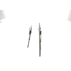2 Balais d'Essuie Glace 650mm / 450mm Pour Renault Avantime Nissan Toyota