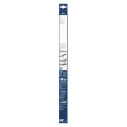 2 Balais d'Essuie Glace 650mm / 450mm Pour Renault Avantime Nissan Toyota