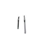 2 Balais d'Essuie Glace 650mm / 475mm Pour Volvo XC60 II 31490718