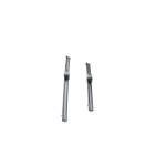 2 Balais d'Essuie Glace 650mm / 475mm Pour Volvo XC60 II 31490718