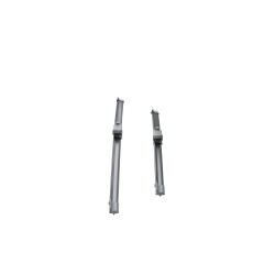 2 Balais d'Essuie Glace 650mm / 475mm Pour Volvo XC60 II 31490718