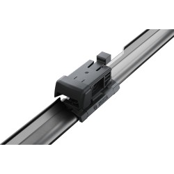 2 Balais d'Essuie Glace 650mm / 475mm Pour Volvo XC60 II 31490718
