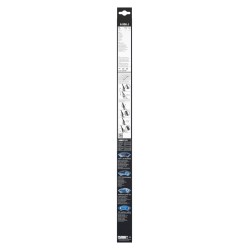 2 Balais d'Essuie Glace 650mm / 475mm Pour Volvo XC60 II 31490718