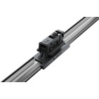 2 Balais d'Essuie Glace 650mm / 475mm Pour MERCEDES Classe B EQA GLA