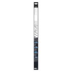 2 Balais d'Essuie Glace 650mm / 475mm Pour Renault BMW Opel Fiat 288901346R