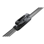 2 Balais d'Essuie Glace 650mm / 475mm Pour Peugeot Opel Fiat Toyota 642330