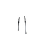 2 Balais d'Essuie Glace 650mm / 475mm Pour MERCEDES Classe B