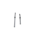 2 Balais d'Essuie Glace 650mm / 475mm Pour MERCEDES Classe B