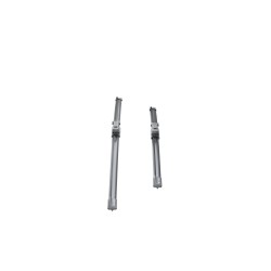 2 Balais d'Essuie Glace 650mm / 475mm Pour MERCEDES Classe B
