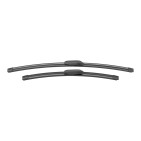 2 Balais d'Essuie Glace 650mm / 475mm Pour Audi A3 8Y1998002