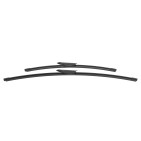 2 Balais d'Essuie Glace 650mm / 475mm Pour Audi A3 8Y1998002