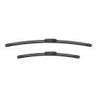 2 Balais d'Essuie Glace 650mm / 475mm Pour Audi A3 8Y1998002