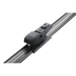 2 Balais d'Essuie Glace 650mm / 500mm Pour BMW X3 X4 Jaguar E-Pace