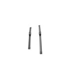 2 Balais d'Essuie Glace 650mm / 500mm Pour VW Audi Alfa Romeo Jaguar 2GA998002