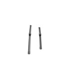 2 Balais d'Essuie Glace 650mm / 500mm Pour VW Audi Alfa Romeo Jaguar 2GA998002