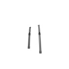 2 Balais d'Essuie Glace 650mm / 500mm Pour Audi A8 Q8 4N1998002A