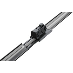 2 Balais d'Essuie Glace 650mm / 500mm Pour Audi A8 Q8 4N1998002A