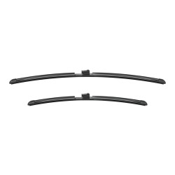 2 Balais d'Essuie Glace 650mm / 500mm Pour Audi A8 Q8 4N1998002A