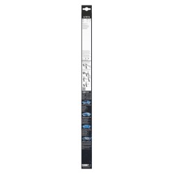 2 Balais d'Essuie Glace 650mm / 500mm Pour Audi A8 Q8 4N1998002A