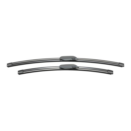 2 Balais d'Essuie Glace 650mm / 500mm Pour MERCEDES EQE EQS