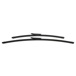 2 Balais d'Essuie Glace 650mm / 500mm Pour MERCEDES EQE EQS