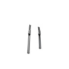 2 Balais d'Essuie Glace 650mm / 500mm Pour MERCEDES EQE EQS