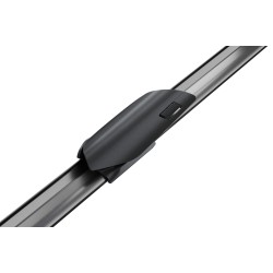 2 Balais d'Essuie Glace 650mm / 500mm Pour MERCEDES EQE EQS