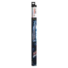 2 Balais d'Essuie Glace 650mm / 500mm Pour MERCEDES EQE EQS