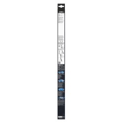 2 Balais d'Essuie Glace 650mm / 500mm Pour MERCEDES EQE EQS