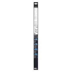 2 Balais d'Essuie Glace 650mm / 500mm Pour Peugeot Fiat Toyota Chrysler