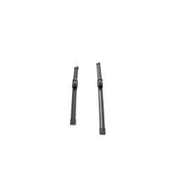 2 Balais d'Essuie Glace 650mm / 530mm Pour VW Audi A6 A7 Seat Skoda 4G1955425A