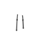 2 Balais d'Essuie Glace 650mm / 530mm Pour VW Audi A6 A7 Seat Skoda 4G1955425A