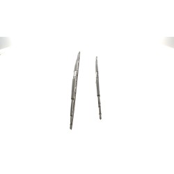 2 Balais d'Essuie Glace 650mm / 530mm Pour Peugeot 607