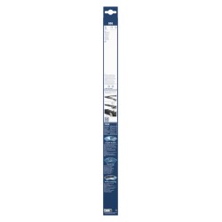 2 Balais d'Essuie Glace 650mm / 530mm Pour Peugeot 607
