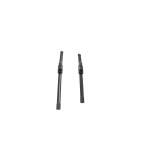 2 Balais d'Essuie Glace 650mm / 550mm Pour Renault Grand Scénic II 7701061772