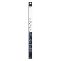 2 Balais d'Essuie Glace 650mm / 550mm Pour Renault Grand Scénic II 7701061772