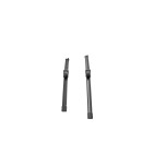 2 Balais d'Essuie Glace 650mm / 550mm Pour Peugeot Boxer Opel Fiat Ducato Toyota