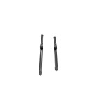 2 Balais d'Essuie Glace 650mm / 550mm Pour Peugeot Boxer Opel Fiat Ducato Toyota