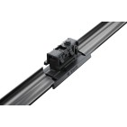 2 Balais d'Essuie Glace 650mm / 550mm Pour MERCEDES GLE GLS
