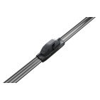 2 Balais d'Essuie Glace 650mm / 550mm Pour Renault Grand Scénic II 7701056011