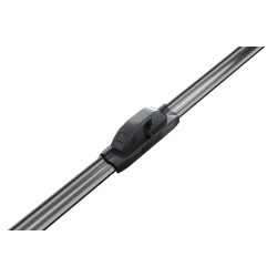 2 Balais d'Essuie Glace 650mm / 550mm Pour Renault Grand Scénic II 7701056011