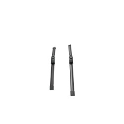 2 Balais d'Essuie Glace 650mm / 550mm Pour Ford Toyota Hyundai Lexus 8521248150