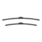 2 Balais d'Essuie Glace 650mm / 550mm Pour Ford Toyota Hyundai Lexus 8521248150
