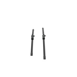 2 Balais d'Essuie Glace 650mm / 550mm Pour MERCEDES Classe V Vito