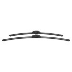 2 Balais d'Essuie Glace 650mm / 550mm Pour MERCEDES Classe V Vito