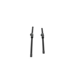 2 Balais d'Essuie Glace 650mm / 550mm Pour MERCEDES Classe V Vito