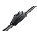 2 Balais d'Essuie Glace 650mm / 550mm Pour MERCEDES Classe V Vito